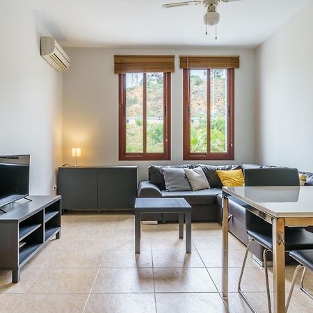 Ct 143 - La Cala Boulevard - Apartement II La Cala De Mijas Exterior foto