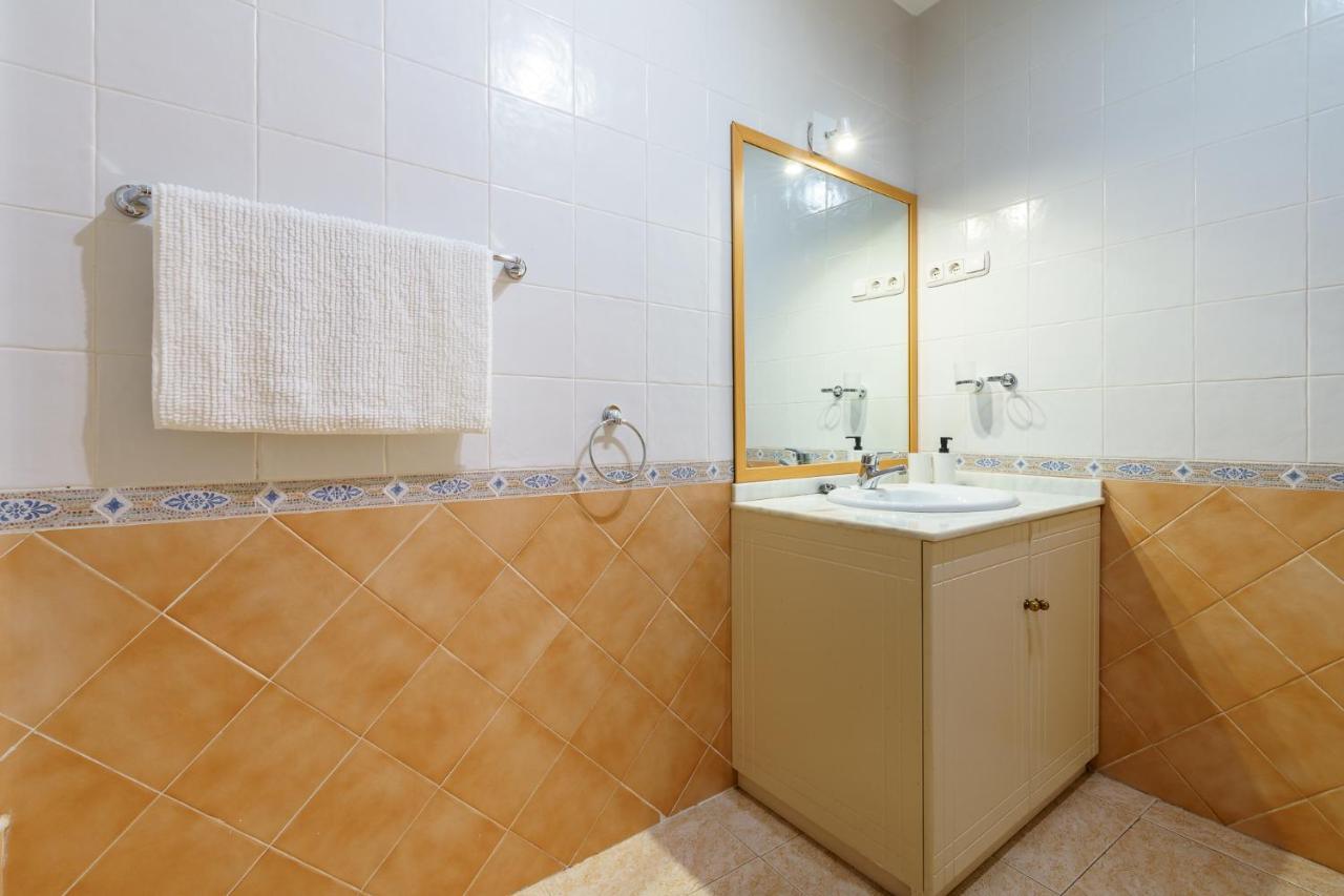 Ct 143 - La Cala Boulevard - Apartement II La Cala De Mijas Exterior foto