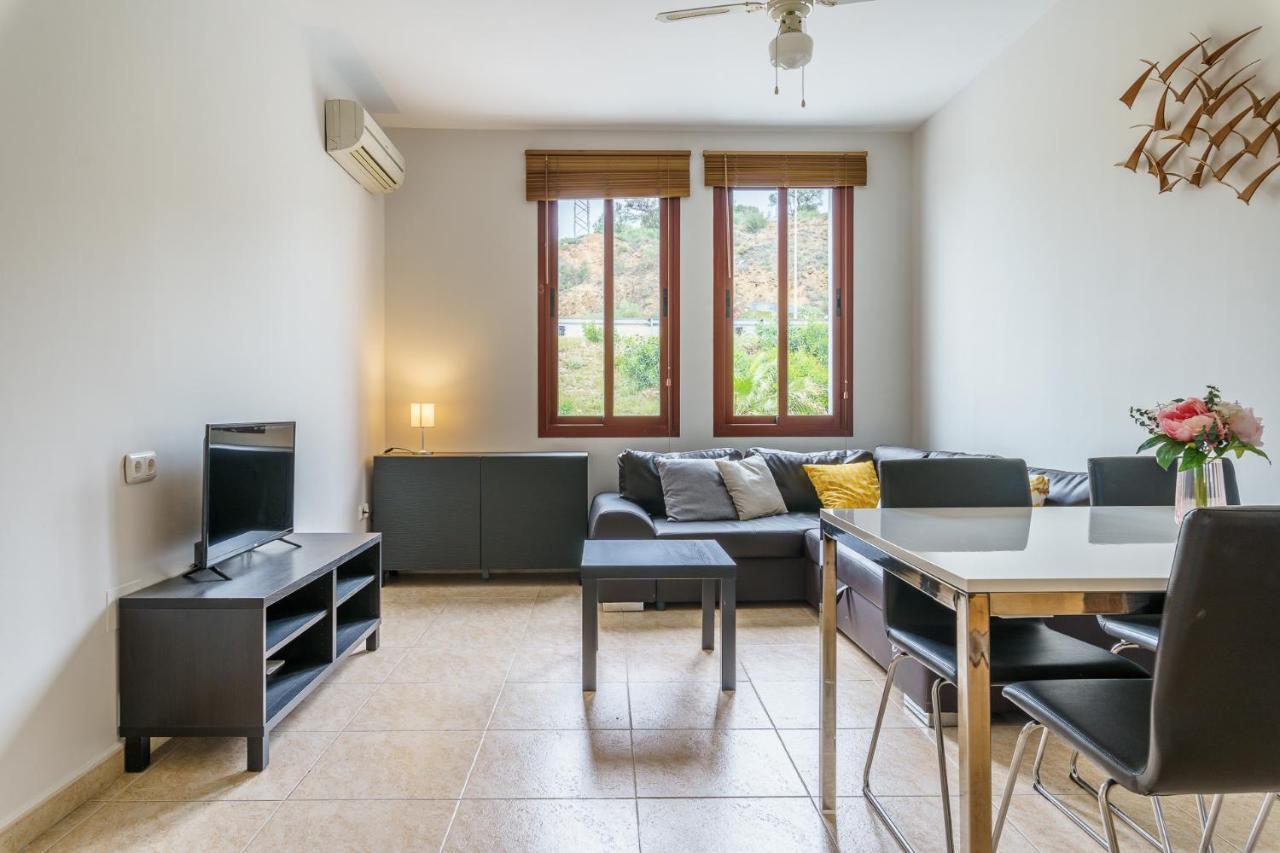 Ct 143 - La Cala Boulevard - Apartement II La Cala De Mijas Exterior foto