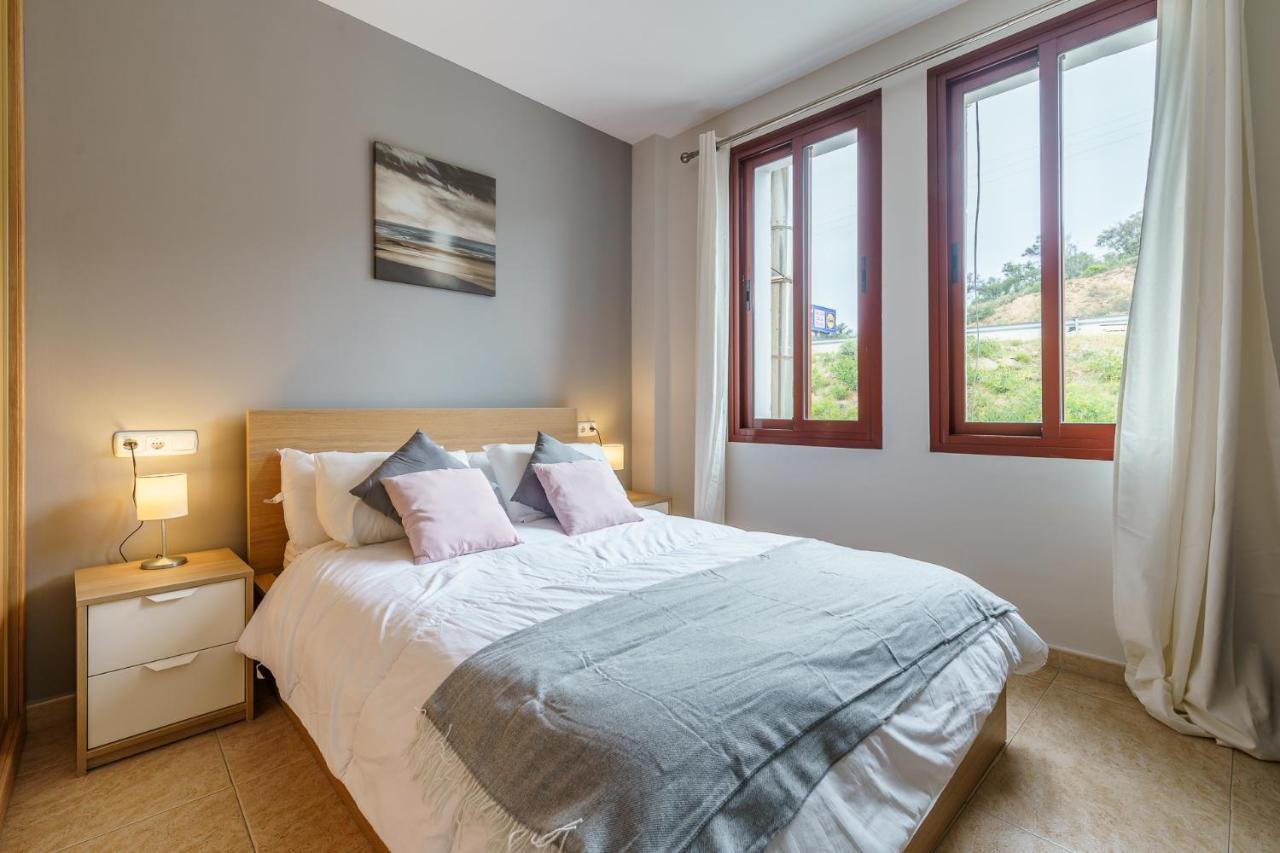 Ct 143 - La Cala Boulevard - Apartement II La Cala De Mijas Exterior foto