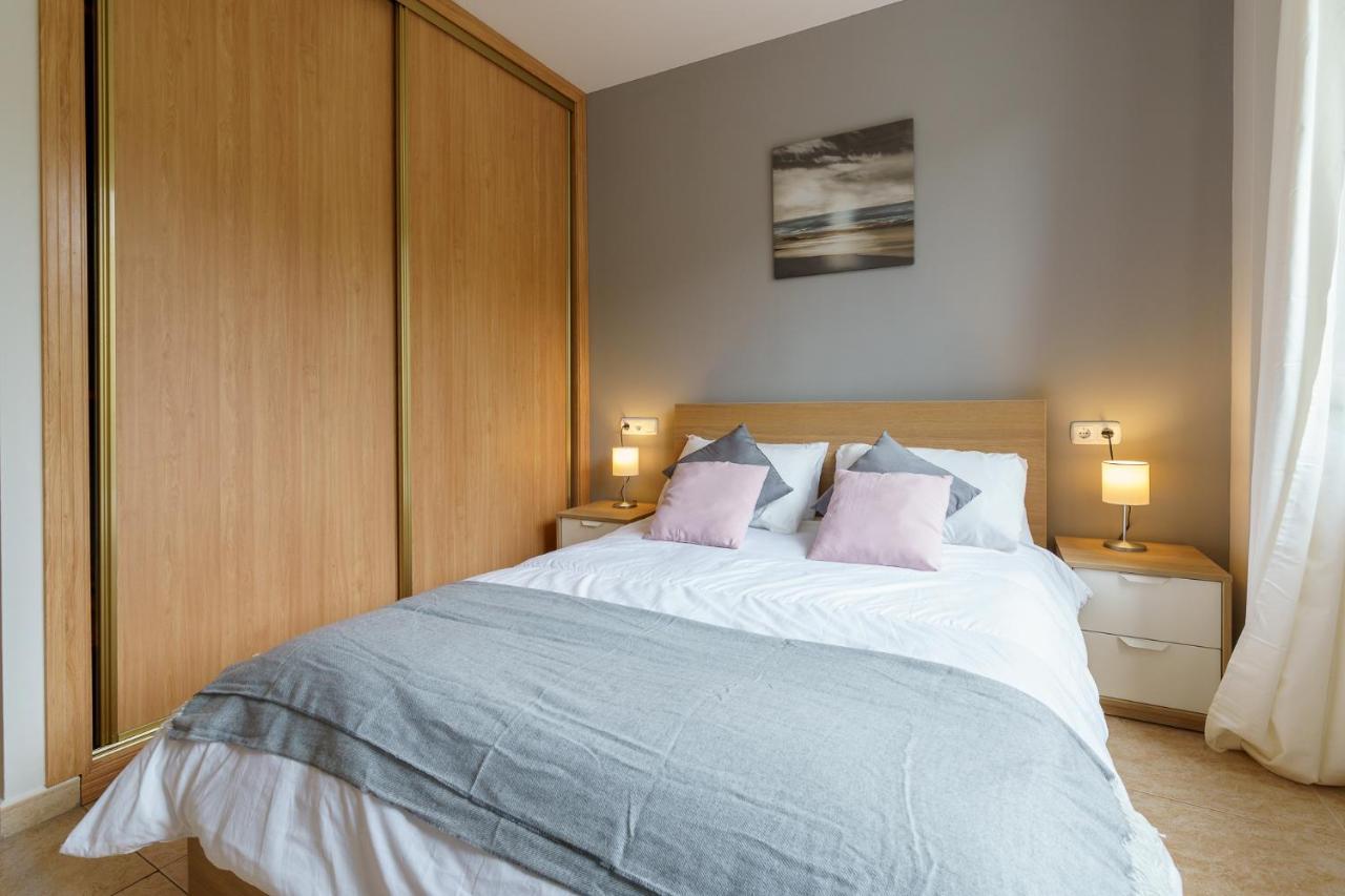 Ct 143 - La Cala Boulevard - Apartement II La Cala De Mijas Exterior foto