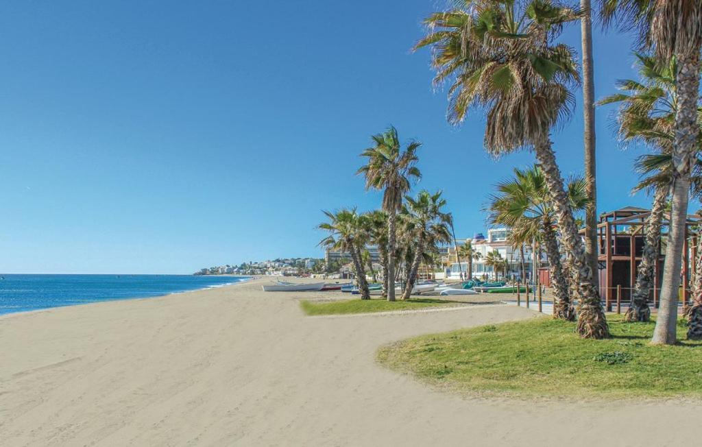 Ct 143 - La Cala Boulevard - Apartement II La Cala De Mijas Exterior foto