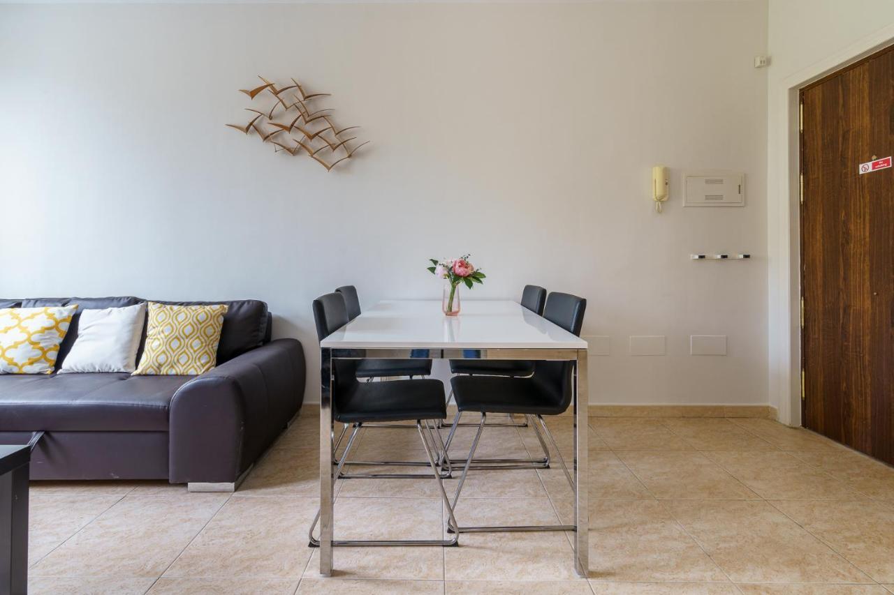 Ct 143 - La Cala Boulevard - Apartement II La Cala De Mijas Exterior foto